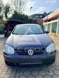 2004 Volkswagen GOLF