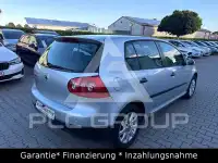 2004 Volkswagen GOLF