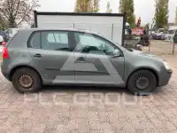 2004 Volkswagen GOLF