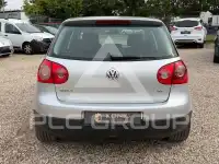 2004 Volkswagen GOLF