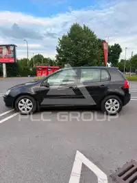 2004 Volkswagen GOLF