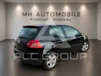 2004 Volkswagen GOLF