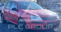 2004 Volkswagen GOLF