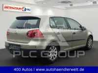 2004 Volkswagen GOLF