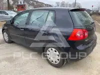 2004 Volkswagen GOLF
