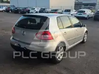 2004 Volkswagen GOLF