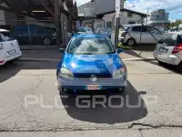2004 Volkswagen GOLF