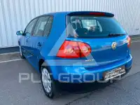 2004 Volkswagen GOLF