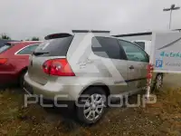 2004 Volkswagen GOLF
