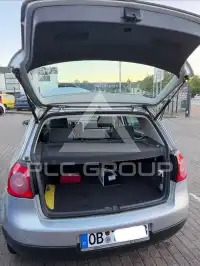 2004 Volkswagen GOLF