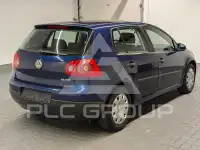 2004 Volkswagen GOLF