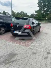 2004 Volkswagen GOLF