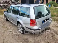 2004 Volkswagen GOLF
