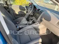2004 Volkswagen GOLF