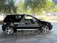 2004 Volkswagen GOLF