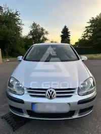 2004 Volkswagen GOLF