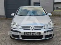 2004 Volkswagen GOLF
