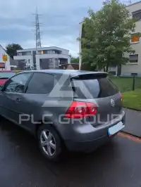 2004 Volkswagen GOLF