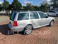 2004 Volkswagen GOLF