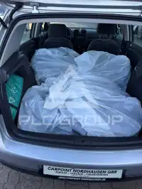 2004 Volkswagen GOLF