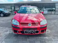 2004 Volkswagen GOLF