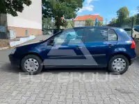 2004 Volkswagen GOLF