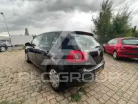 2004 Volkswagen GOLF