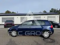 2004 Volkswagen GOLF