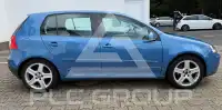2004 Volkswagen GOLF