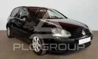 2004 Volkswagen GOLF