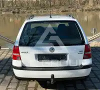 2004 Volkswagen GOLF