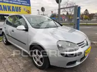 2004 Volkswagen GOLF