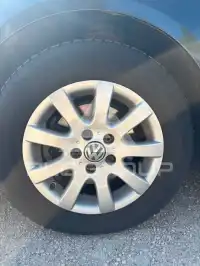 2004 Volkswagen GOLF