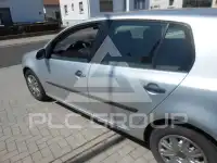2004 Volkswagen GOLF