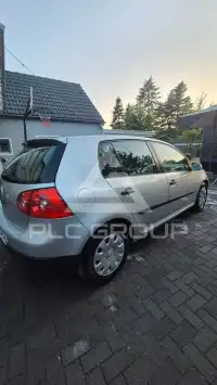 2004 Volkswagen GOLF