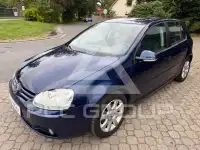 2004 Volkswagen GOLF