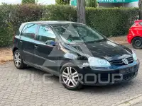 2004 Volkswagen GOLF