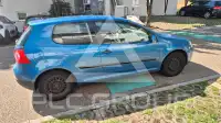 2004 Volkswagen GOLF