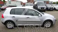2004 Volkswagen GOLF