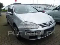 2004 Volkswagen GOLF