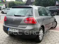 2004 Volkswagen GOLF