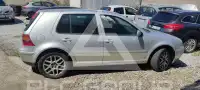 2004 Volkswagen GOLF