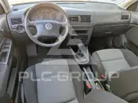 2004 Volkswagen GOLF