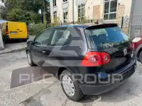 2004 Volkswagen GOLF