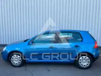 2004 Volkswagen GOLF