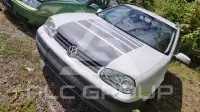 2004 Volkswagen GOLF