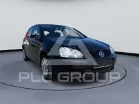 2004 Volkswagen GOLF