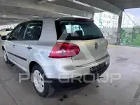2004 Volkswagen GOLF