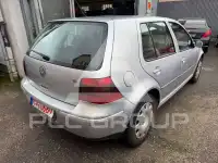 2004 Volkswagen GOLF