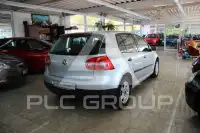 2004 Volkswagen GOLF